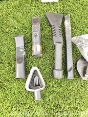 MaxSold Auction: RIDGID 3-Gallon Handheld Wet/Dry Shop Vacuum - Thousand Oaks (California, USA) PARTNER MANAGED Estate Sale Online Auction - Camino Roberto