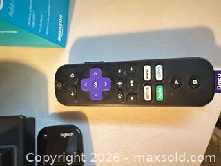 MaxSold Auction: Roku & Echo Dot and More - Thousand Oaks (California, USA) PARTNER MANAGED Estate Sale Online Auction - Camino Roberto