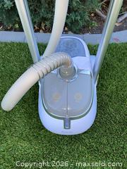 MaxSold Auction: SALAV Professional Series Garment Steamer - Thousand Oaks (California, USA) PARTNER MANAGED Estate Sale Online Auction - Camino Roberto
