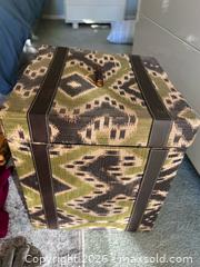 MaxSold Auction: Scarves, Gloves, Wallets, Decorative Bins and More! - Thousand Oaks (California, USA) PARTNER MANAGED Estate Sale Online Auction - Camino Roberto