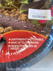 MaxSold Auction: Set of New 100’ Soaker Hoses  - Thousand Oaks (California, USA) PARTNER MANAGED Estate Sale Online Auction - Camino Roberto