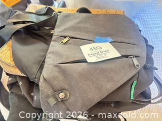 MaxSold Auction: Shoulder Totes & More - Thousand Oaks (California, USA) PARTNER MANAGED Estate Sale Online Auction - Camino Roberto