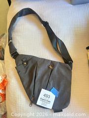 MaxSold Auction: Shoulder Totes & More - Thousand Oaks (California, USA) PARTNER MANAGED Estate Sale Online Auction - Camino Roberto