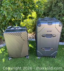 MaxSold Auction: Traveler's Choice Maxporter & Andiamo Luggage - Thousand Oaks (California, USA) PARTNER MANAGED Estate Sale Online Auction - Camino Roberto