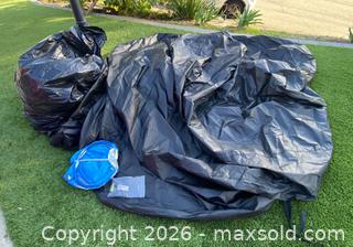 MaxSold Auction: Two Car Covers, Car Sun Shade, & Travel Car Charger - Thousand Oaks (California, USA) PARTNER MANAGED Estate Sale Online Auction - Camino Roberto