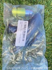 MaxSold Auction: Two Car Covers, Car Sun Shade, & Travel Car Charger - Thousand Oaks (California, USA) PARTNER MANAGED Estate Sale Online Auction - Camino Roberto