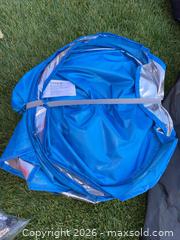 MaxSold Auction: Two Car Covers, Car Sun Shade, & Travel Car Charger - Thousand Oaks (California, USA) PARTNER MANAGED Estate Sale Online Auction - Camino Roberto