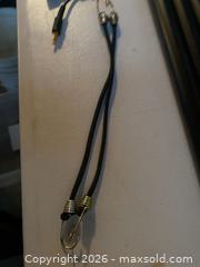 MaxSold Auction: Two Tripods, Extensipn Poles, Kyser Capo, Power Outlets & More - Thousand Oaks (California, USA) PARTNER MANAGED Estate Sale Online Auction - Camino Roberto