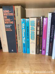 MaxSold Auction: Variety of Books- Classic Literature, Non-Fiction & More! - Thousand Oaks (California, USA) PARTNER MANAGED Estate Sale Online Auction - Camino Roberto