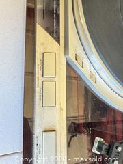 MaxSold Auction: Victor Record Player QL-Y33F - Thousand Oaks (California, USA) PARTNER MANAGED Estate Sale Online Auction - Camino Roberto