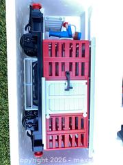 MaxSold Auction: Vintage 1987 Playmobil System Train 4029- Pennsylvania Railroad - Thousand Oaks (California, USA) PARTNER MANAGED Estate Sale Online Auction - Camino Roberto