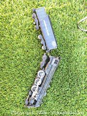 MaxSold Auction: Vintage American Flyer Train Cars & Tracks - Thousand Oaks (California, USA) PARTNER MANAGED Estate Sale Online Auction - Camino Roberto