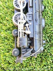 MaxSold Auction: Vintage American Flyer Train Cars & Tracks - Thousand Oaks (California, USA) PARTNER MANAGED Estate Sale Online Auction - Camino Roberto