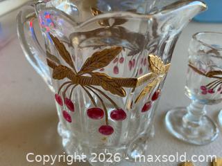 MaxSold Auction: Vintage American Girl Lemonade Set and Puzzles and Paper Dolls - Thousand Oaks (California, USA) PARTNER MANAGED Estate Sale Online Auction - Camino Roberto