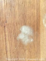 MaxSold Auction: Vintage Amish Borkholder Pine Dresser - Thousand Oaks (California, USA) PARTNER MANAGED Estate Sale Online Auction - Camino Roberto