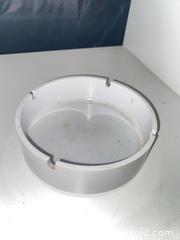 MaxSold Auction: Vintage Ashtrays, Flask, & Wooden Incense Holder - Thousand Oaks (California, USA) PARTNER MANAGED Estate Sale Online Auction - Camino Roberto