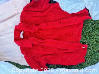 MaxSold Auction: Vintage Baby and Children’s Clothes  - Thousand Oaks (California, USA) PARTNER MANAGED Estate Sale Online Auction - Camino Roberto