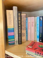 MaxSold Auction: Vintage Books- Gardening, Tea Book, & More! - Thousand Oaks (California, USA) PARTNER MANAGED Estate Sale Online Auction - Camino Roberto