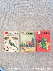 MaxSold Auction: Vintage Books- Gardening, Tea Book, & More! - Thousand Oaks (California, USA) PARTNER MANAGED Estate Sale Online Auction - Camino Roberto