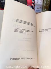 MaxSold Auction: Vintage Books- Ray Bradbury, John Steinbeck & More!  - Thousand Oaks (California, USA) PARTNER MANAGED Estate Sale Online Auction - Camino Roberto