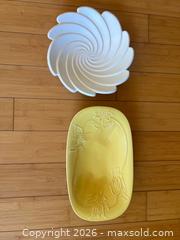 MaxSold Auction: Vintage Decorative Bowls - Thousand Oaks (California, USA) PARTNER MANAGED Estate Sale Online Auction - Camino Roberto