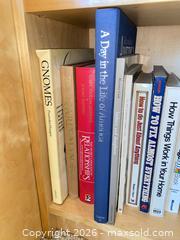 MaxSold Auction: Vintage Dictionaries & More - Thousand Oaks (California, USA) PARTNER MANAGED Estate Sale Online Auction - Camino Roberto