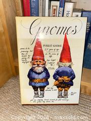 MaxSold Auction: Vintage Dictionaries & More - Thousand Oaks (California, USA) PARTNER MANAGED Estate Sale Online Auction - Camino Roberto