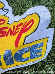 MaxSold Auction: Vintage Disney Banners and More  - Thousand Oaks (California, USA) PARTNER MANAGED Estate Sale Online Auction - Camino Roberto