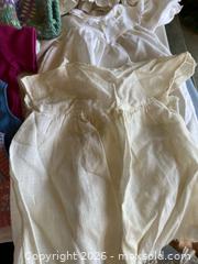 MaxSold Auction: Vintage Doll Clothes - Thousand Oaks (California, USA) PARTNER MANAGED Estate Sale Online Auction - Camino Roberto