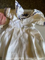 MaxSold Auction: Vintage Doll Clothes - Thousand Oaks (California, USA) PARTNER MANAGED Estate Sale Online Auction - Camino Roberto
