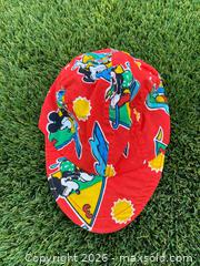 MaxSold Auction: Vintage Girls Clothing- Including Cute Mickey Mouse Hat! - Thousand Oaks (California, USA) PARTNER MANAGED Estate Sale Online Auction - Camino Roberto