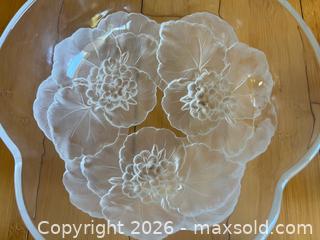 MaxSold Auction: Vintage Mikasa Salad Bowl Set - Thousand Oaks (California, USA) PARTNER MANAGED Estate Sale Online Auction - Camino Roberto