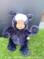 MaxSold Auction: Vintage Plushies, Cookie Monster Puppet & Dolls - Thousand Oaks (California, USA) PARTNER MANAGED Estate Sale Online Auction - Camino Roberto