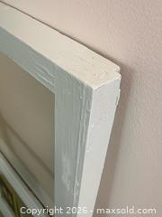 MaxSold Auction: Vintage Single-Hung Window Pane - Thousand Oaks (California, USA) PARTNER MANAGED Estate Sale Online Auction - Camino Roberto