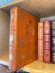 MaxSold Auction: Vintage The Franklin Library- Poem, Novels & More! - Thousand Oaks (California, USA) PARTNER MANAGED Estate Sale Online Auction - Camino Roberto