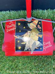 MaxSold Auction: Vintage Tin Litho Toys! Toaster, Sweeper, & Iron - Thousand Oaks (California, USA) PARTNER MANAGED Estate Sale Online Auction - Camino Roberto