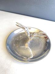 MaxSold Auction: Vintage Toucan Chrome Ashtray - Thousand Oaks (California, USA) PARTNER MANAGED Estate Sale Online Auction - Camino Roberto