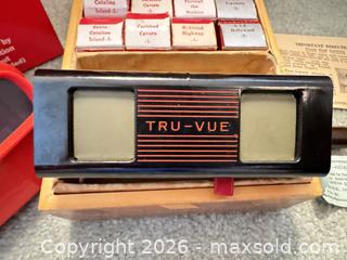 MaxSold Auction: Vintage Tru-View and Retroviewer - Thousand Oaks (California, USA) PARTNER MANAGED Estate Sale Online Auction - Camino Roberto