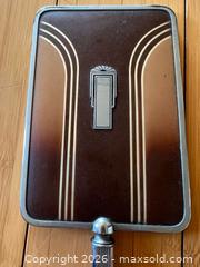 MaxSold Auction: Vintage Vanity Hand Mirror - Thousand Oaks (California, USA) PARTNER MANAGED Estate Sale Online Auction - Camino Roberto