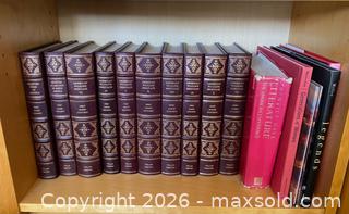 MaxSold Auction: Vintage Volair Limited Wild Heritage Hardcover Books & More! - Thousand Oaks (California, USA) PARTNER MANAGED Estate Sale Online Auction - Camino Roberto