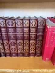 MaxSold Auction: Vintage Volair Limited Wild Heritage Hardcover Books & More! - Thousand Oaks (California, USA) PARTNER MANAGED Estate Sale Online Auction - Camino Roberto