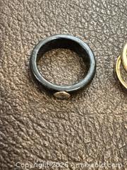 MaxSold Auction: Vintage Women’s Interchangeable Rings Set Jade and More - Thousand Oaks (California, USA) PARTNER MANAGED Estate Sale Online Auction - Camino Roberto