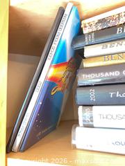 MaxSold Auction: Vintage Year Books - Thousand Oaks (California, USA) PARTNER MANAGED Estate Sale Online Auction - Camino Roberto