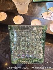 MaxSold Auction: Votives and Candles  - Thousand Oaks (California, USA) PARTNER MANAGED Estate Sale Online Auction - Camino Roberto