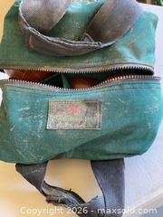 MaxSold Auction: VTG Bocce Ball Set with Carrying Case - Thousand Oaks (California, USA) PARTNER MANAGED Estate Sale Online Auction - Camino Roberto