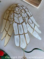 MaxSold Auction: VTG Christmas Decor & Cards - Thousand Oaks (California, USA) PARTNER MANAGED Estate Sale Online Auction - Camino Roberto