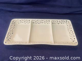 MaxSold Auction: VTG Decorative Godinger Ceramic Tray & Trinket Boxes  - Thousand Oaks (California, USA) PARTNER MANAGED Estate Sale Online Auction - Camino Roberto
