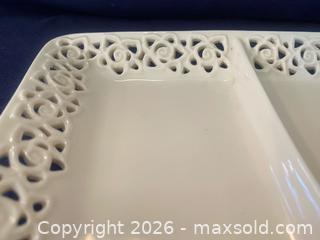 MaxSold Auction: VTG Decorative Godinger Ceramic Tray & Trinket Boxes  - Thousand Oaks (California, USA) PARTNER MANAGED Estate Sale Online Auction - Camino Roberto