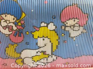 MaxSold Auction: VTG Little Twin Stars Sanrio Music Box - Hello Kitty Wallets - Thousand Oaks (California, USA) PARTNER MANAGED Estate Sale Online Auction - Camino Roberto
