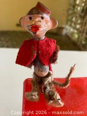 MaxSold Auction: VTG Mattel Hurdy Gurdy Toys - Thousand Oaks (California, USA) PARTNER MANAGED Estate Sale Online Auction - Camino Roberto